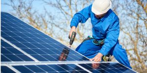 Installation Maintenance Panneaux Solaires Photovoltaïques à Vaudoy-en-Brie